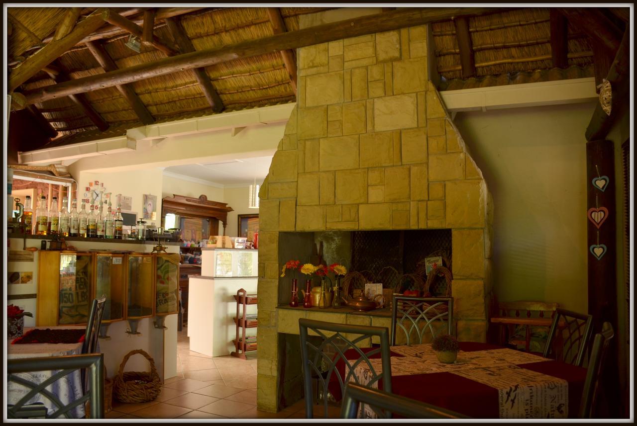 Prieska Coffee@Home المظهر الخارجي الصورة